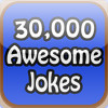 30,000 Jokes