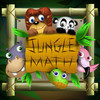 Jungle Math Explorer