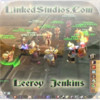 Leeroy Jenkins - HD Soundboard