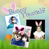 Easter Bunny Picture Editor