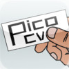 pico-cv Focus attention