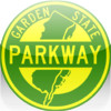 Garden State Parkway 2012