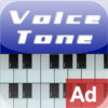 Voice Tone Ad