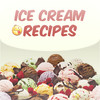 Ice Cream Recipes.
