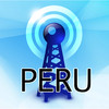 Radio Peru - Alarm Clock + Recording