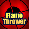 Flamethrower Gun