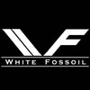 White Fossoil
