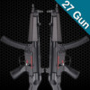 27 Rifle Gun