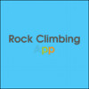 Rock Climbing App