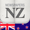Newspapers NZ