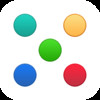 Crazy Dots - The World's Most Addictive Game