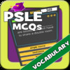 PSLE MCQs - Vocabulary