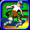 Crazy Skate Park Unreal Death Cheaters Action Game - Full Version