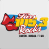 Kiss Rocks 105.3 KDDQ-FM
