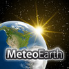 MeteoEarth for iPad