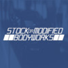 Stock or Modified Bodyworks