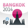 74th FIP World Congress of Pharmacy and Pharmaceutical Sciences 2014
