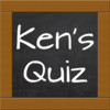 Ken's Ultimate Pub Quiz Challenge