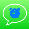 Text SMS Later - Send a message to someone at a future point in time