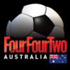 FourFourTwo Australia