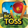 The Big Toss: Cricket