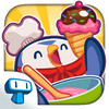 My Ice Cream Maker - Create, Decorate and Eat Sweet Frozen Desserts