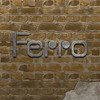 Ferro Bar Cafe