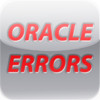 Oracle Errors