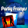 Party Photo Frames