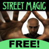 Street Magic 1: Levitations (Free)