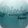 Pixie Liquor