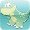 Dinosauri il puzzle for kids