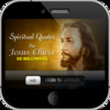 Spiritual Quotes By Jesus Chirst - HD Wallpapers Lite