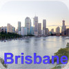 Brisbane Offline Map
