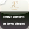History of King Charles the Second of England,by Jacob Abbott