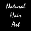 Natural Hair Art