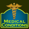 Medical Conditions Encyclopedia for iPad