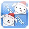 Match and Learn - Holiday and Christmas Concentration Fun Game Free