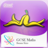 GCSE Maths Banana Skins - Revision Flash Cards