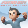 Astro Boy Movie Prequel: Underground Graphic Novel