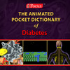 Diabetes (Animated Pocket Dictionary series) Focus Apps