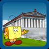 Smarty travels to ancient Athens