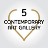 5 Contemporary Art Gallery