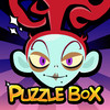 Witch's Puzzle Box (the Morotobi's)