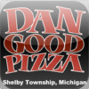 Dan Good Pizza Shelby
