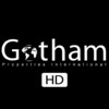 Gotham Properties for iPad