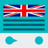 My Radio UK: All British radios in the same app! UK live radio!