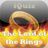 iQuiz for The Lord of the Rings and The Hobbit Books ( series book trivia )