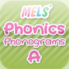 MELS Phonics Phonograms A