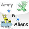 Army n Aliens